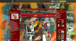 Desktop Screenshot of canarimomo.skyrock.com
