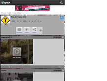 Tablet Screenshot of happy-slide.skyrock.com