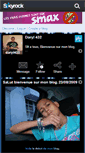 Mobile Screenshot of daryl432.skyrock.com