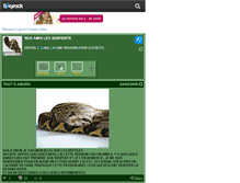 Tablet Screenshot of gunta025.skyrock.com