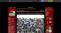 Desktop Screenshot of moconstantine.skyrock.com