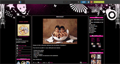 Desktop Screenshot of jumeaux-jumelles76.skyrock.com