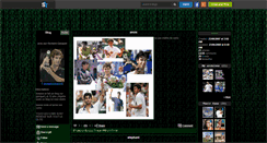 Desktop Screenshot of gasquet-richard-67.skyrock.com