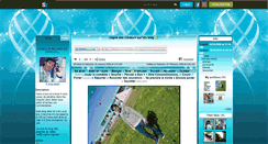 Desktop Screenshot of amis-ghost.skyrock.com