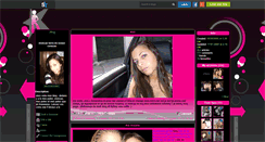 Desktop Screenshot of missmoncao01.skyrock.com