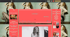 Desktop Screenshot of kyliie-is-my-koocachoo.skyrock.com