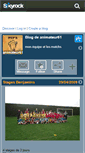 Mobile Screenshot of animateur61.skyrock.com