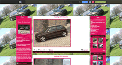 Desktop Screenshot of cliogirl69.skyrock.com