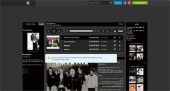 Desktop Screenshot of ai-shiteru-13.skyrock.com