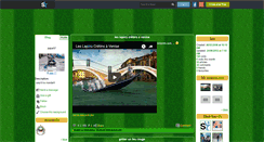 Desktop Screenshot of jojox17.skyrock.com