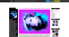 Desktop Screenshot of owtentik-ritale-38.skyrock.com
