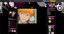 Desktop Screenshot of kyoya789.skyrock.com