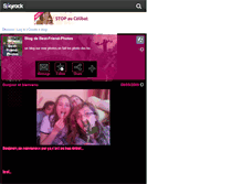 Tablet Screenshot of best-friend-photos.skyrock.com