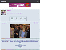 Tablet Screenshot of harrypotter-petition.skyrock.com