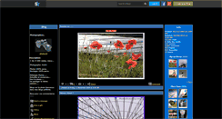Desktop Screenshot of photos2d.skyrock.com