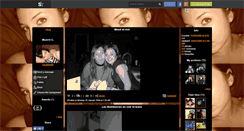 Desktop Screenshot of barakera69.skyrock.com