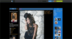 Desktop Screenshot of demi-lovato-du59.skyrock.com