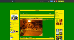 Desktop Screenshot of fermedu21.skyrock.com