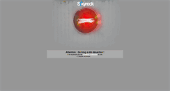 Desktop Screenshot of beuce29.skyrock.com