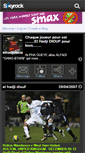 Mobile Screenshot of elhadjiousseynoudiouf.skyrock.com