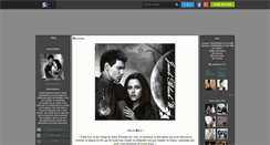 Desktop Screenshot of jacob-black-w.skyrock.com