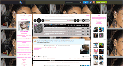 Desktop Screenshot of lili-ti-ker-13003.skyrock.com