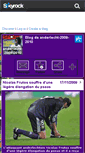 Mobile Screenshot of anderlecht-2009-2010.skyrock.com