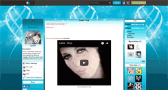 Desktop Screenshot of mayo83.skyrock.com