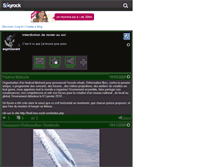 Tablet Screenshot of espriouvert.skyrock.com