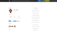 Desktop Screenshot of na-boa.skyrock.com