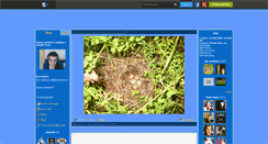 Desktop Screenshot of idmalk8.skyrock.com