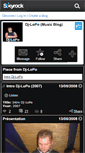 Mobile Screenshot of dj-lopo.skyrock.com