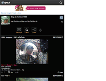 Tablet Screenshot of fashiion1999.skyrock.com