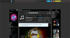 Desktop Screenshot of dj-overdose-412.skyrock.com