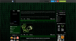 Desktop Screenshot of jp-duff.skyrock.com