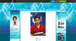 Desktop Screenshot of jake-t-austin94.skyrock.com