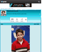 Tablet Screenshot of jake-t-austin94.skyrock.com