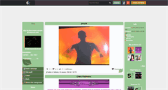 Desktop Screenshot of dj-free-house-electro-pe.skyrock.com