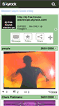 Mobile Screenshot of dj-free-house-electro-pe.skyrock.com