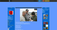 Desktop Screenshot of feeder.skyrock.com
