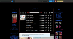 Desktop Screenshot of ibra-3omri.skyrock.com