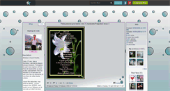 Desktop Screenshot of celia1981.skyrock.com