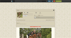 Desktop Screenshot of diiotime.skyrock.com