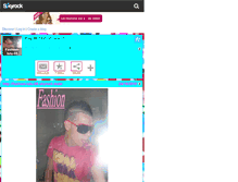 Tablet Screenshot of fashion-lulu-05.skyrock.com