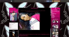 Desktop Screenshot of malbaraiz204.skyrock.com