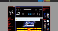 Desktop Screenshot of hbk-d-generatiion-x-hhh.skyrock.com