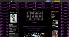 Desktop Screenshot of deco----------x3.skyrock.com