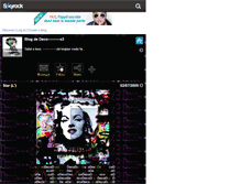 Tablet Screenshot of deco----------x3.skyrock.com