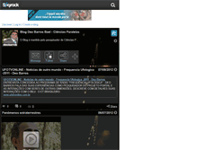 Tablet Screenshot of deobarros.skyrock.com