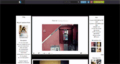 Desktop Screenshot of capitaine-pouki.skyrock.com